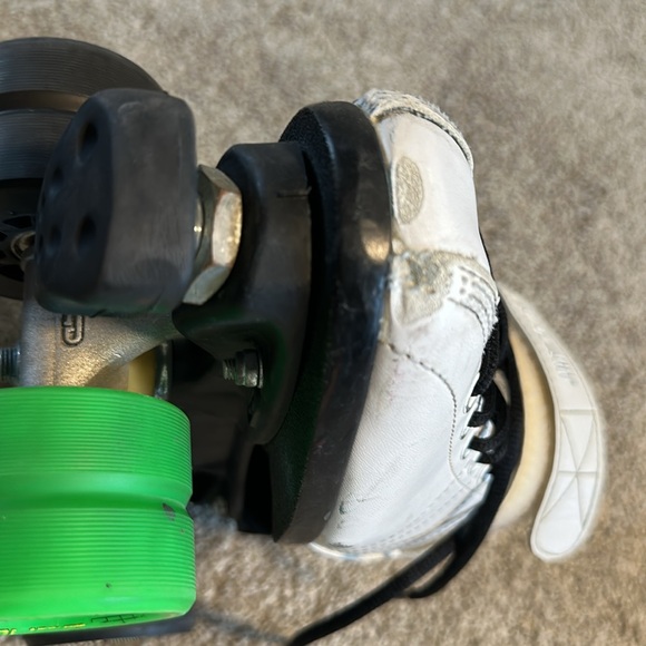 Riedell Cayman Roller Skates R3 - Picture 16 of 16